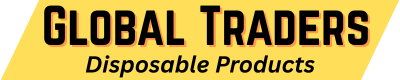 Global Traders, Disposable products wholesale shop