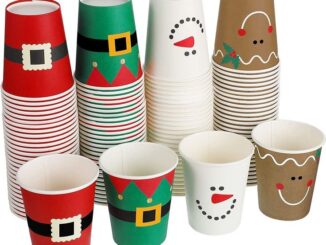 disposable paper cups for tea coffee & water