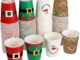 disposable paper cups for tea coffee & water