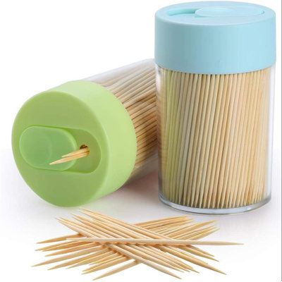 toothpick wholesale
